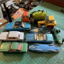 dinky restoration for sale  CANNOCK