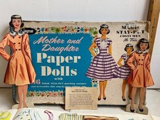1950 mother daughter for sale  Ormond Beach