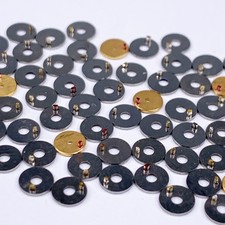 Roller table jewels for sale  Lake Worth