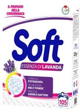 Bundle soft lavatrice usato  Susegana
