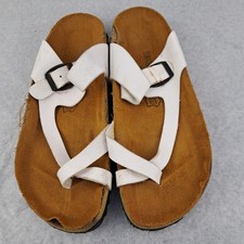 Sandali birkenstock colore usato  Marano di Napoli