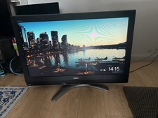 Toshiba 720p 37c3030d for sale  BRIGHTON