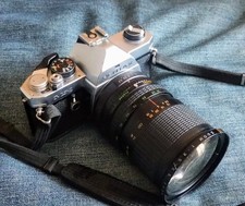 Vintage pentax zoom d'occasion  Tours-