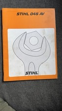 Stihl 045 045 gebraucht kaufen  Heilshoop, Rehhorst, Zarpen
