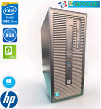 Elitedesk 800 tower d'occasion  Bischwiller