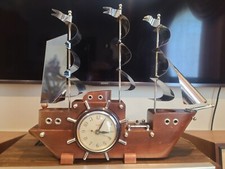 Vintage nautical united for sale  Skokie