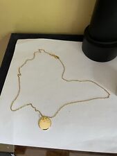 Yellow gold gilt for sale  BASILDON