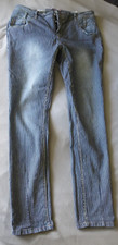 Street damen jeans gebraucht kaufen  Oberhausen