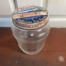 Vintage olsen fish for sale  Center City