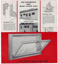 Andersen basement utility for sale  Freeville
