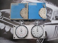 Stopwatch panel leonidas for sale  Fort Mill