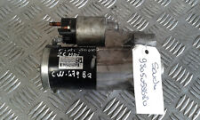Démarreur 12v fiat d'occasion  Levroux