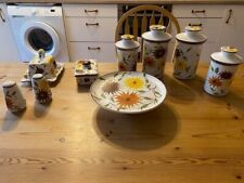 Vintage kitchen pottery for sale  COLCHESTER
