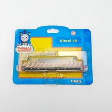 Thomas The Tank Engine & Friends modelo fundido comprar usado  Enviando para Brazil