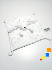 Doudou plat mouchoir d'occasion  Plouzané