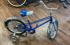 Schwinn blue pixie for sale  Indianapolis