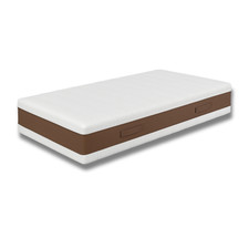 Matratze 100x200 hn8 gebraucht kaufen  Berlin