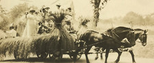Antique vtg rppc for sale  Somerset