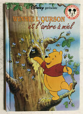 Disney winnie ourson d'occasion  Oloron-Sainte-Marie