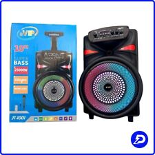 Cassa speaker karaoke usato  Sant Antimo