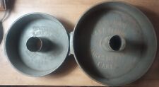 Pair vintage swans for sale  Dresden