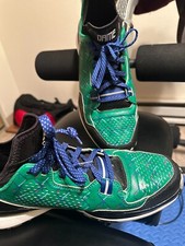 Adidas dame lillard for sale  Vancouver