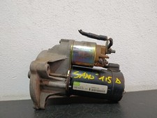Motorino avviamento peugeot usato  Rosarno