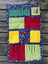 Canvas hanging wall for sale  Niles