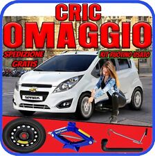 Ruotino scorta 4fori usato  Torino