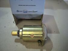 Motorino avviamento ape usato  Torino