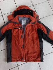 Winterjacke herren gebraucht kaufen  Maulbronn