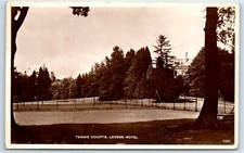 Postcard levens hotel for sale  TEWKESBURY