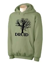 Druid hoody pagan for sale  LANCASTER