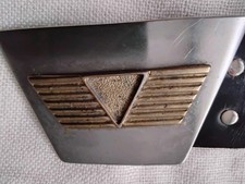Wehrmacht koppel gürtel gebraucht kaufen  Badbergen