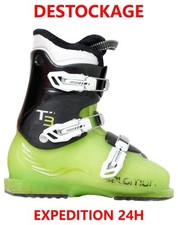 Chaussure ski enfant d'occasion  France