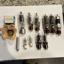 Lot vintage rca for sale  Mechanicsville