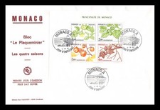 Fdc bloc saisons d'occasion  Crécy-la-Chapelle