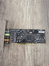 Creative sb0410 sound gebraucht kaufen  Datteln