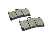 Bremsbeläge brenta ft3094 gebraucht kaufen  Halstenbek