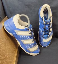 Sapatos de futsal Adidas Court Stabil G16890, usado comprar usado  Enviando para Brazil