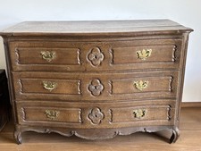 Prunkvolle barock kommode gebraucht kaufen  Wegberg