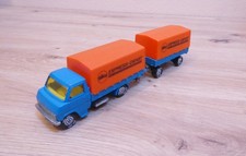 Siku v338 hanomag gebraucht kaufen  Hasloch