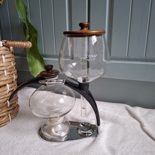 Cona siphon coffee for sale  NEWTON AYCLIFFE