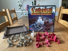 1986 mattel cathedral for sale  DRIFFIELD
