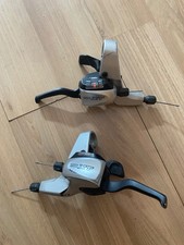 Shimano m760 shifting gebraucht kaufen  Kleve