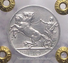 Regno italia vittorio usato  Barletta