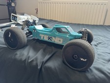 Tekno truggy mt410 for sale  UXBRIDGE