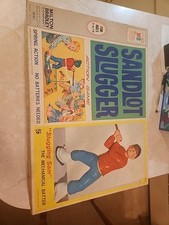 Sandlot slugger vintage for sale  East Longmeadow