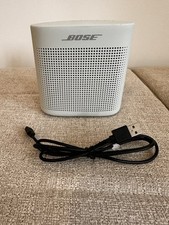 Bose soundlink colour for sale  UK