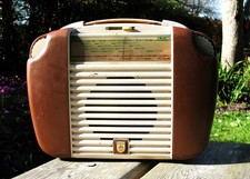 Philips bakelite valve for sale  HASSOCKS